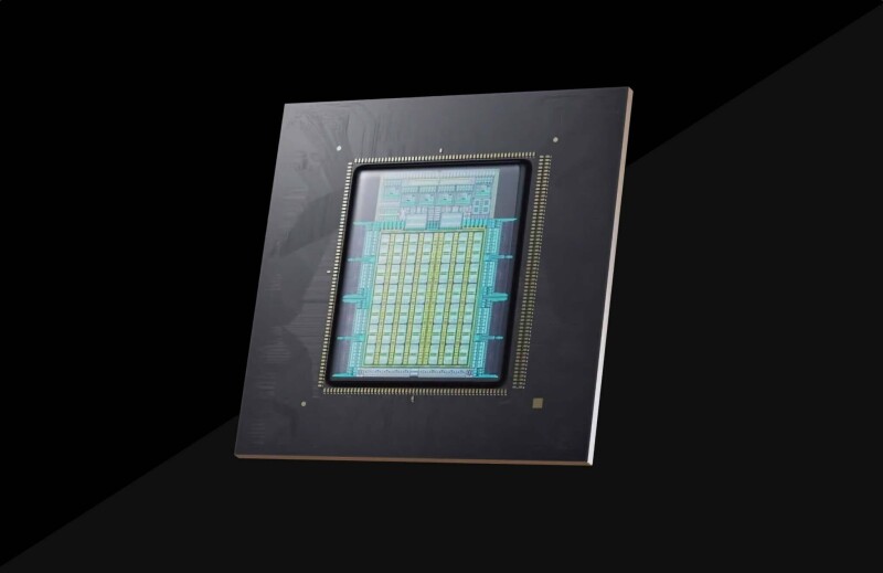 A deep dive into Nvidia's Vera CPU and the Olympus cores that power it