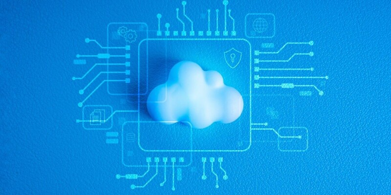 Arm moves into the heart of the cloud stack