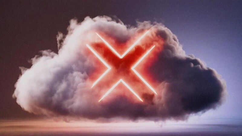 IBM Cloud evaporates as datacenter loses power