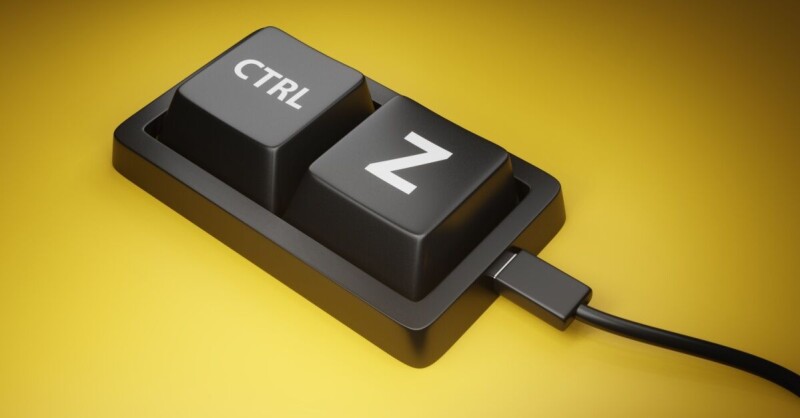 Microsoft gives Windows Update a Ctrl-Z for bad drivers