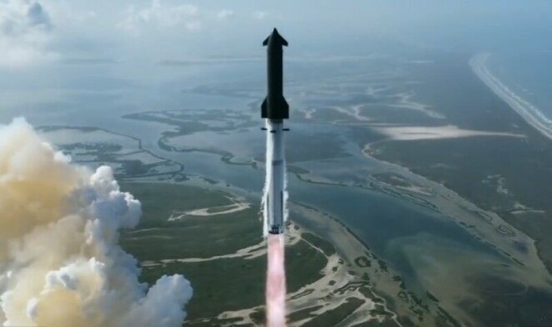 Starship shows it can deploy satellites, but Moon mission clock still ticks