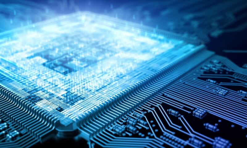 Huawei’s chip law looks less like Moore and more like marketing
