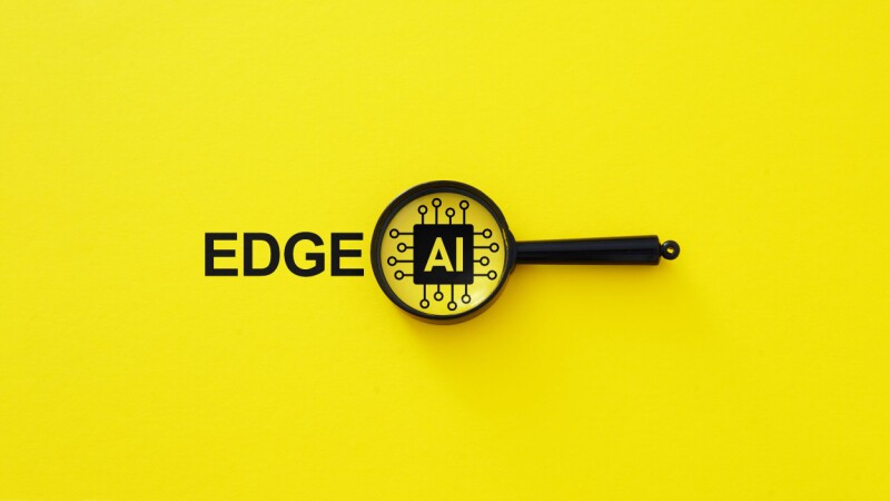 Explainer: Edge AI