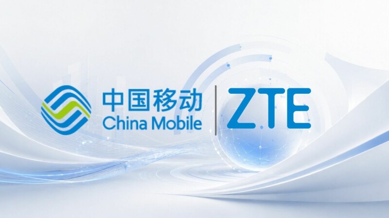 China Mobile Jiangsu and ZTE unveil intelligent complaint analysis agent to reshape core network O&M