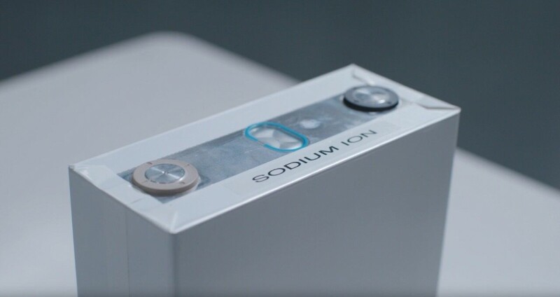 GM gets datacenter fever, decides to build grid-scale sodium-ion batteries