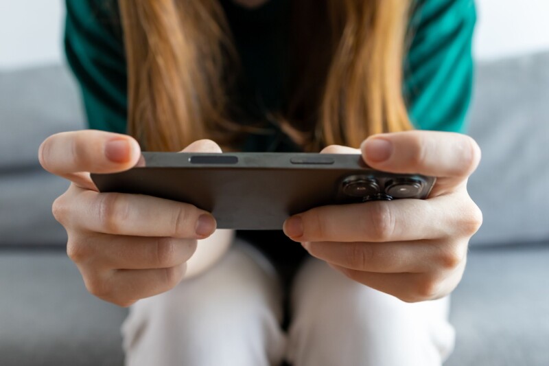 Britain plots digital bedtime after kicking under-16s off social media