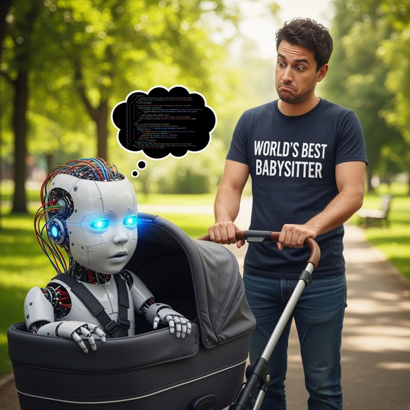 UK AI hiring surges as firms seek people to babysit the bots