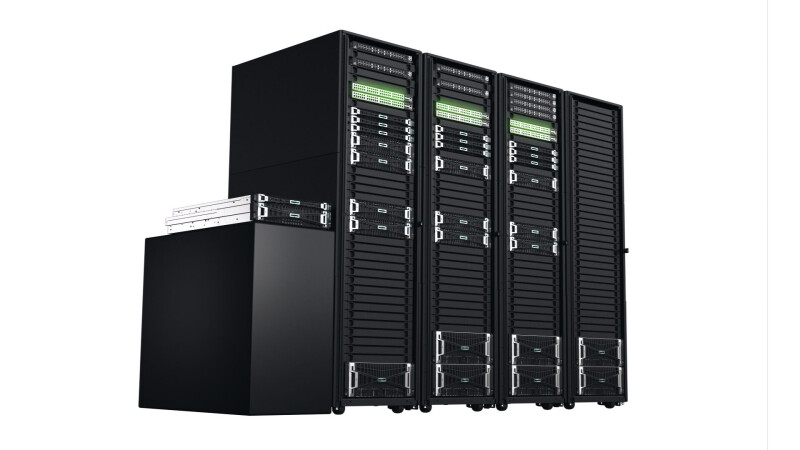 HPE spruces up its AI infrastructure portfolio for agentic workloads