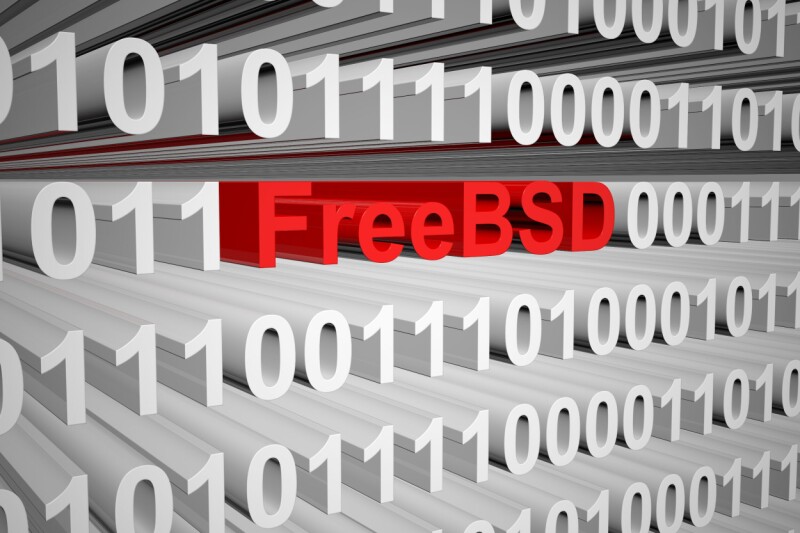 FreeBSD 15.1 lands, but desktop dabblers still have to draw their own GUI