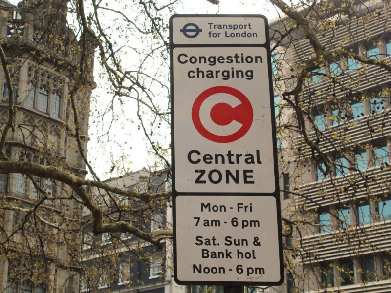 Transport for London keeps Capita behind wheel of road charging ops in £912M extension