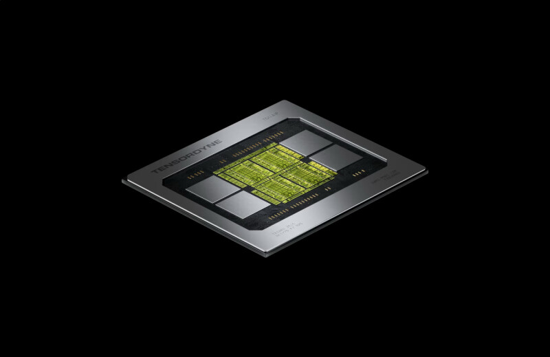 Tensordyne makes a big bet on log math to beat Nvidia