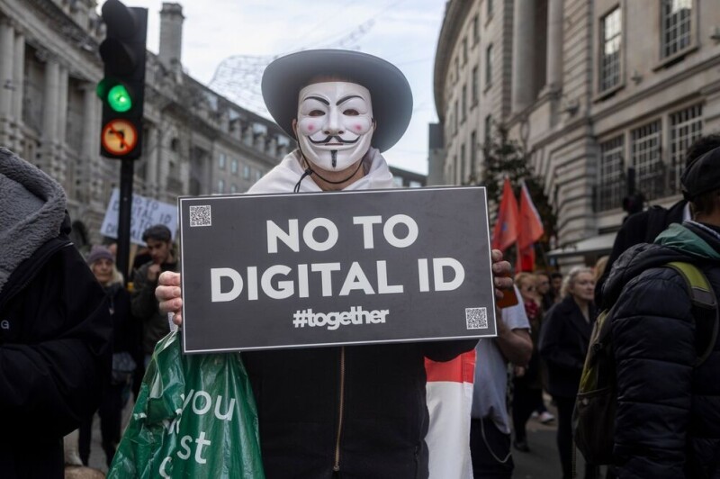 Digital ID brain trust will meet behind closed doors as minister ducks cost questions