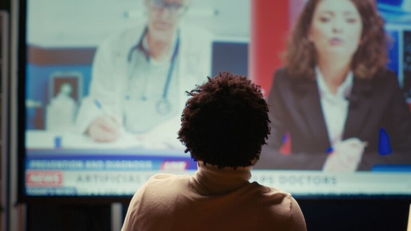 Medical diagnosis AIs can be tricked into telling whose data trained them