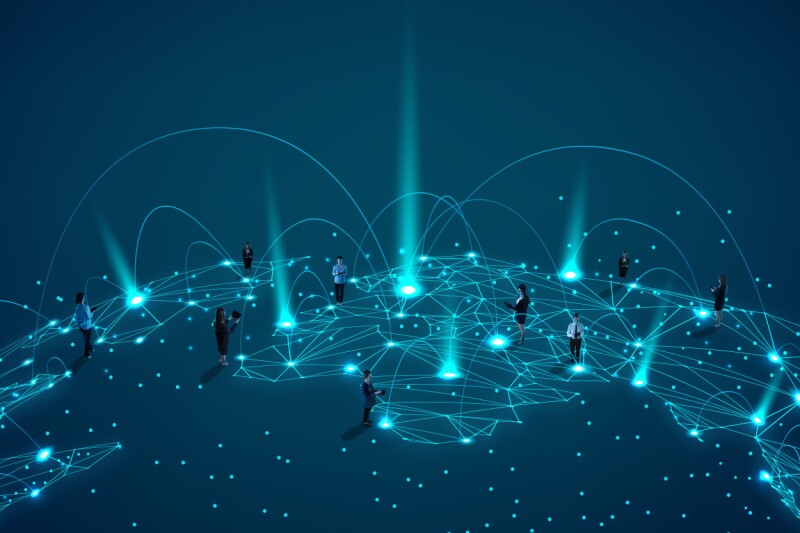 ZTE showcases practical path to Level-4 autonomous networks through agentic AI and cross-domain innovation at DTW Ignite 2026