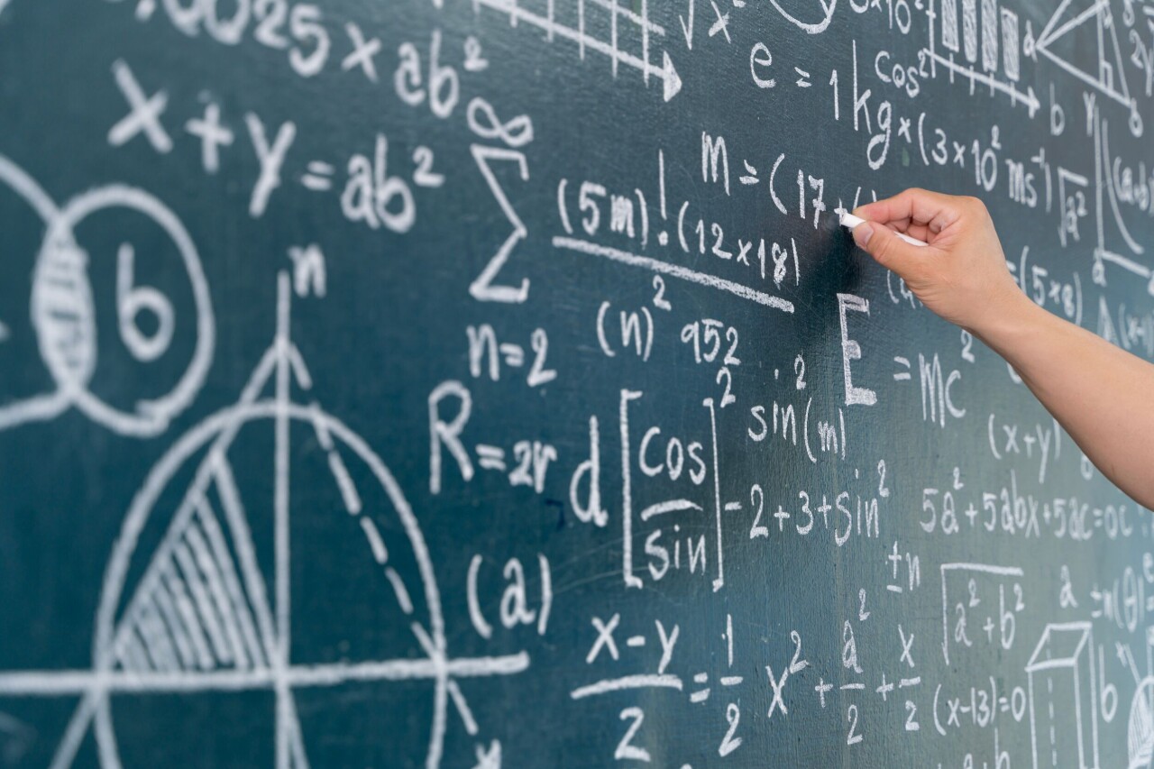 Yapay Zeka Matematiği