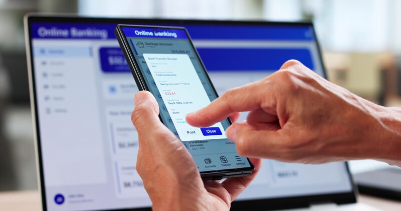 Charity bank pulls online services over security fears