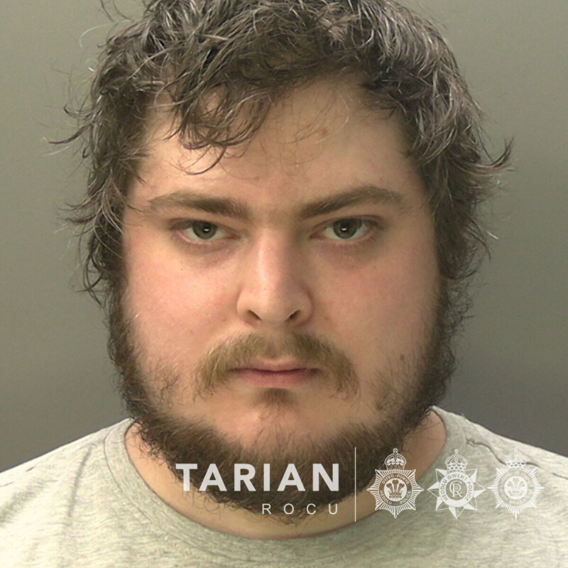 Welsh Doxbin admin jailed for egging on swatters from behind a screen