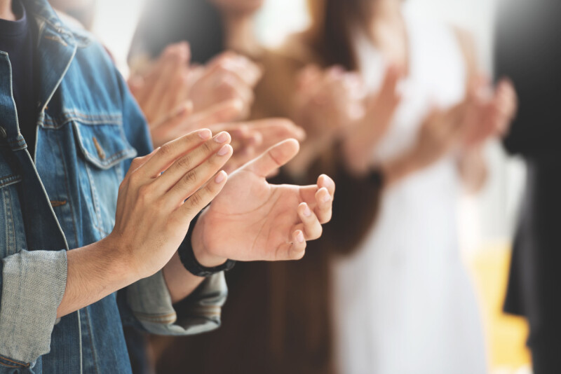 Hyperscale, hypersensitive: US teacher cuffed for applauding datacenter critics