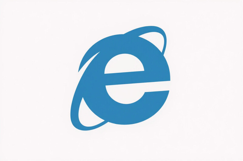 30 years ago, AT&T gave Internet Explorer the default advantage