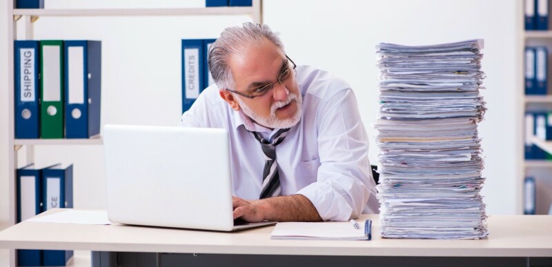 Techie lured out of retirement to support software only he remembered