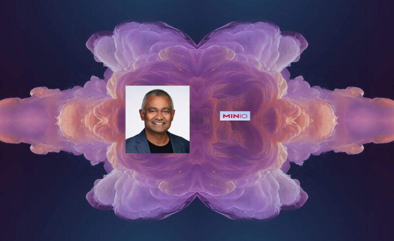 MinIO pitches persistent memory for agents with work to finish