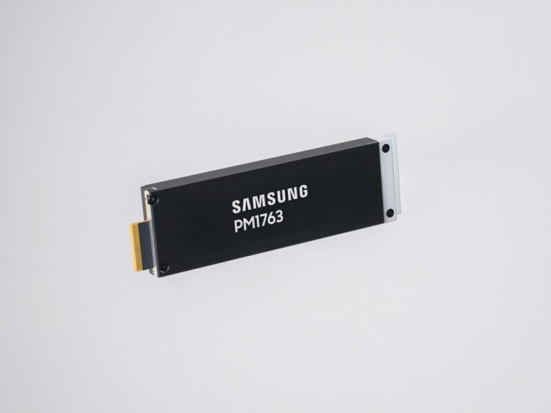 Imagen de la noticia: NVMe pule sus especificaciones y lleva la virtualización a los SSD conectados localmente (The Register)