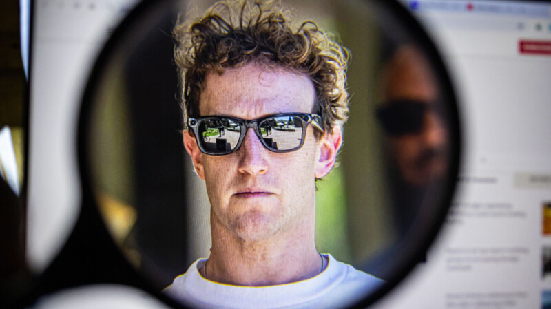 Meta latest to tell world its AI agent wandered out of test pen