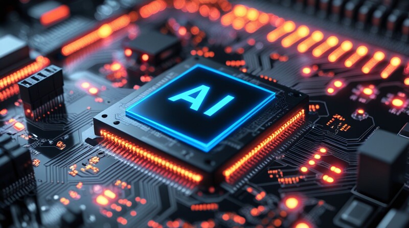 AMD acquires Toronto-based Taalas, which integrates model weights