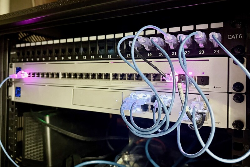 I've gone from writing about SD-WAN to depending on it
