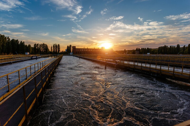 DEF CON hackers add new muscle to water utility protection