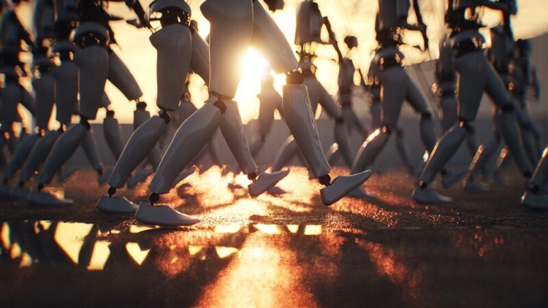 Autonomous AI attacks pose ‘clear and present danger’ to critical infrastructure