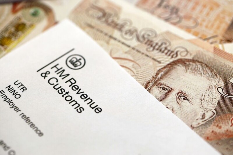 UK taxman discovers low code doesn't mean low cost with £657M awards