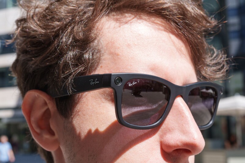 ICE boss to agents: Leave the Meta spy glasses at home