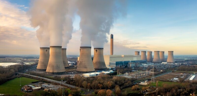 Imagen de la noticia: Un ciberataque vinculado a Irán cerró una central eléctrica del Reino Unido (The Register)