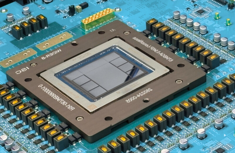 OpenAI's upcoming Jalapeño chip looks like it'll be an inference beast