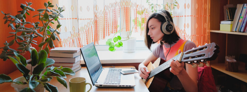 Audacity audio-editing app no longer looks like it's from the early 2000s