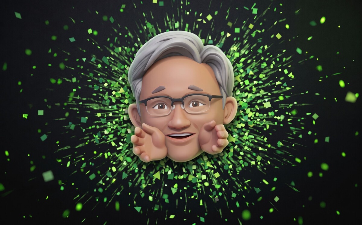 Hugging Face is too important to fall into Nvidia's hands