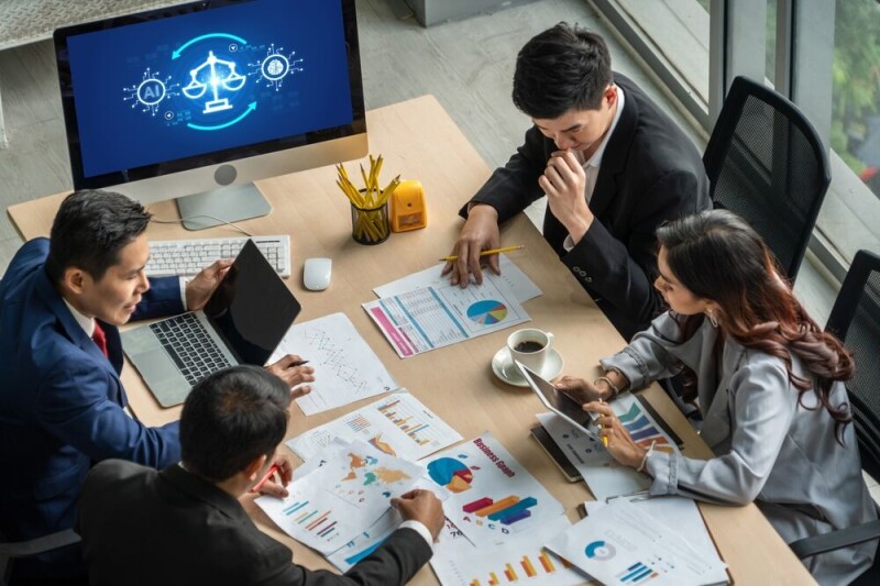 How to secure hybrid meeting rooms without sacrificing user experience