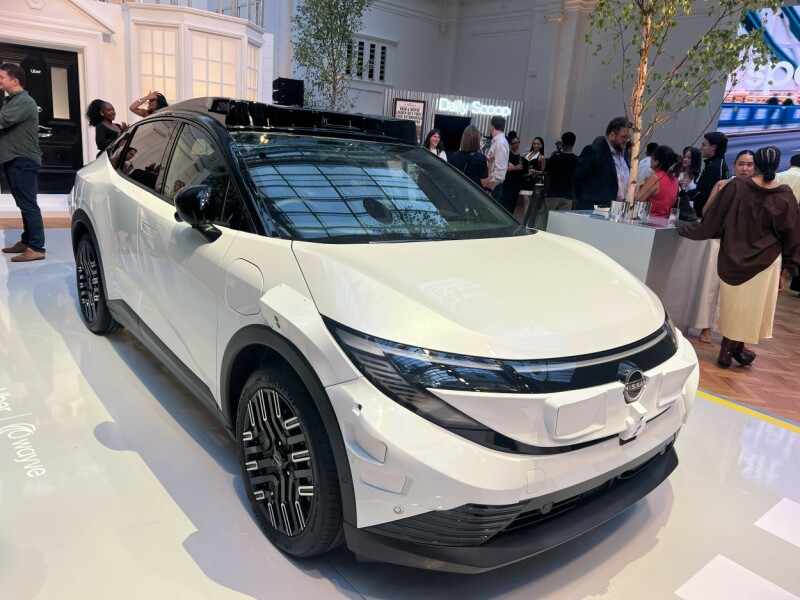 Wayve and Uber steal a march on Waymo with paid self-driving London rides