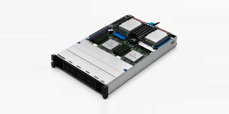 Fujitsu ready to sell its custom ‘Monaka’ Arm chip, maybe to rival server-makers
