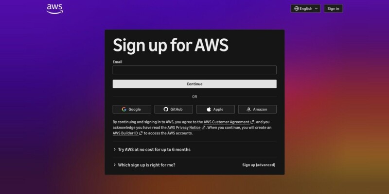 AWS confesses its console causes cloudy confusion for new users
