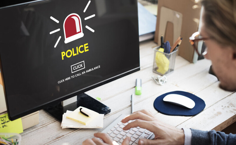 FBI: Fake cop and government impersonation scams cost victims $1.6B