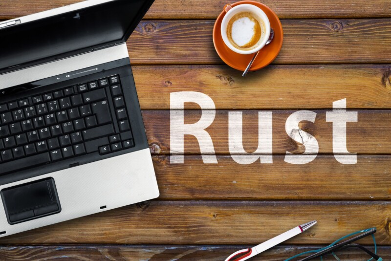 Imagen de la noticia: Microsoft agentically ports Copilot runtime to Rust for $120K (The Register)