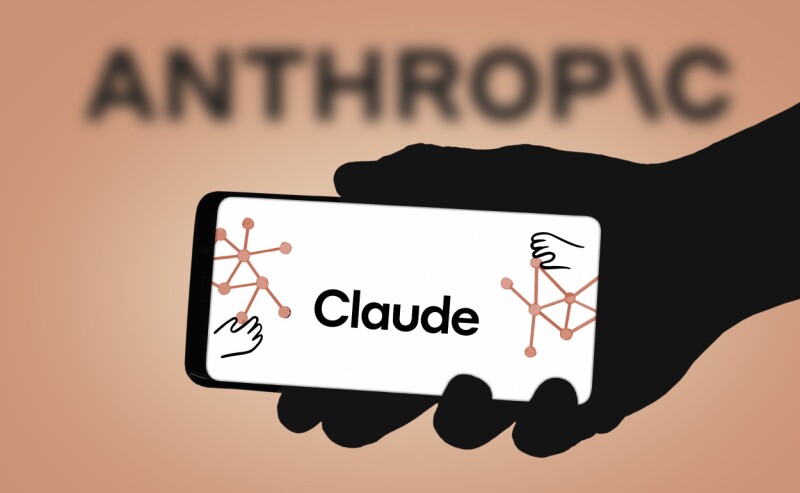Imagen de la noticia: Anthropic decides to support OpenAI's markdown instructions spec (The Register)