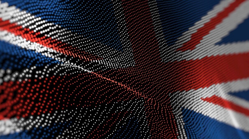 GOV.UK founder warns AI gold rush could leave Britain locked in