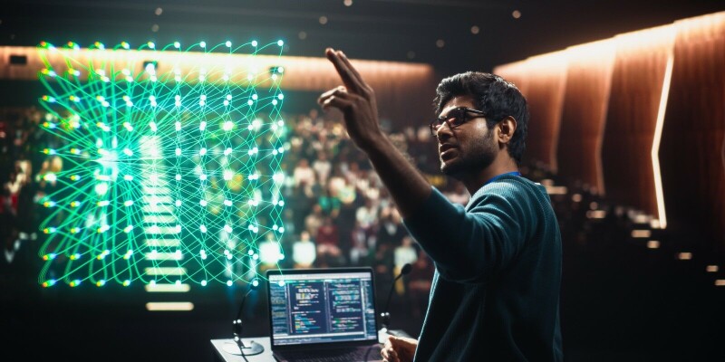 In the age of AI, teaching networking principles remains more important than learning protocols