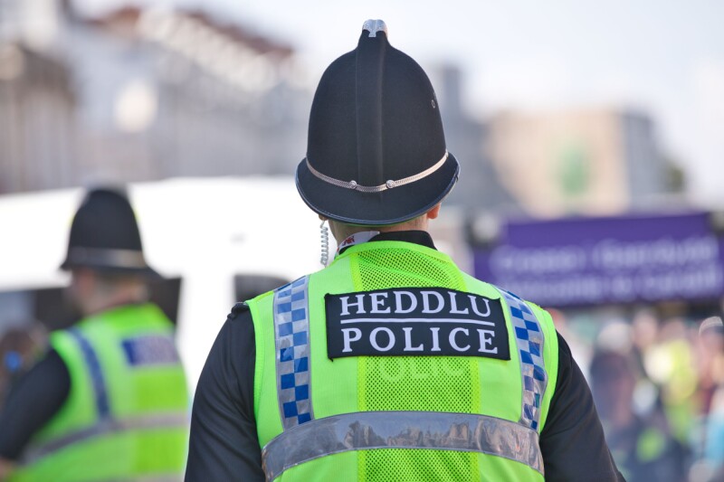 Dyfed-Powys Police cops to cyberattack, staff data potentially nicked