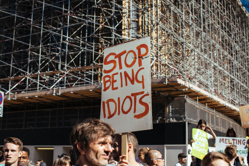 Erase social media tomorrow? Brits say yes