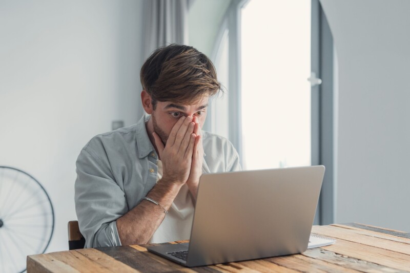 CISO thought he had a 'r3@lg00dp@$$w0rd' but forgot to patch