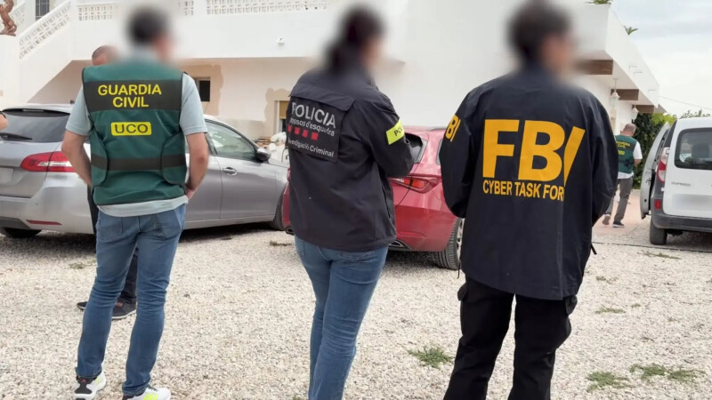 Teen suspected of running KillSec ransomware group as cops seize servers, arrest three